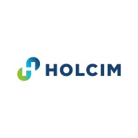 Holcim Česko logo - Similar company to Cbmi Construction Co., Ltd