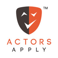 ActorsApply.com logo - Similar company to Virdition
