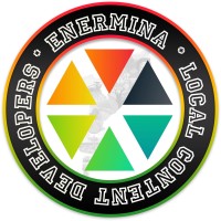 Enermina - Academia do Conteúdo Local logo - Similar company to Mozambique Gas & Energy Summit & Exhibition