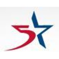 5 Star HVAC Contractors logo - Similar company to Quality Hvac Systems
