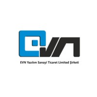 EVN Yazılım Sanayi Tic.Ltd.Şti. logo - Similar company to Softcode Yazılım
