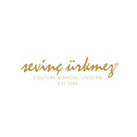 SEVINC URKMEZ /COUTURE&BRIDAL LINGERIE logo - Similar company to Bégum Bridal Design House