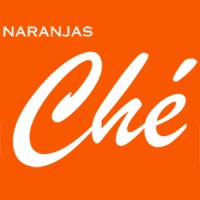 Naranjas Ché logo - Similar company to Aleli (Pv 23-2)