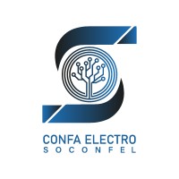 Confa Electro logo - Similar company to Mafourniture