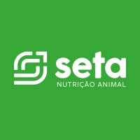 Seta - Animal Nutrition logo - Similar company to Natuka