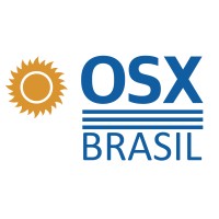 OSX logo - Similar company to Go Tratch - Soluções Ambientais Avançadas