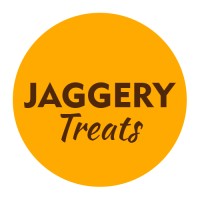 jaggery treats logo - Similar company to Seorce
