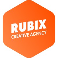 Rubix Creative logo - Similar company to Webscraping Amsterdam