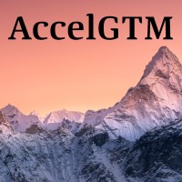 AccelGTM logo - Similar company to Semplify Srl