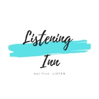 Listening Inn logo - Similar company to The Linity