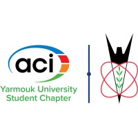 ACI Student Chapter YU logo - Similar company to Asee_Student_Chapter_Yu