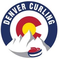 Denver Curling Club logo - Similar company to Rock Creek Curling