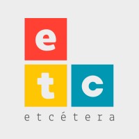 ETC - Servicios educativos logo - Similar company to Berlitz Uruguay