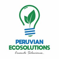 Peruvian Ecosolutions SAC logo - Similar company to Lima In