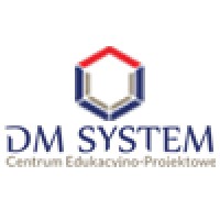DM SYSTEM | Centrum Edukacyjno-Projektowe logo - Similar company to Exp-Pro
