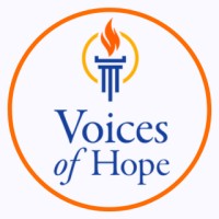 Voices of Hope Inc logo - Similar company to Jewish Federation Of Greater Hartford
