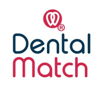 DentalMatch logo - Similar company to Atmetis Bv