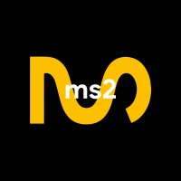 MS2 logo - Similar company to Ms2 Engenharia