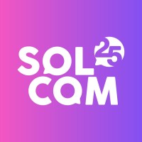 Soluciones de Comunicacion logo - Similar company to Kaizen Adv