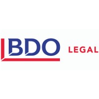 BDO Legal s.r.o. logo - Similar company to Gambling Regulatory Authority Of The Slovak Republic