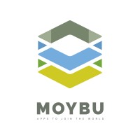 MOYBU, SCP logo - Similar company to Redarquía Digital