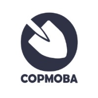 COPMOBA logo - Similar company to Buttnski