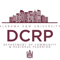 Department of Community and Regional Planning, Alabama A&M University logo - Similar company to Untitled Planning