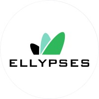 Ellypses logo - Similar company to Fabric.Team