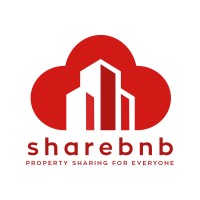 Share-BnB logo - Similar company to Fuse Media