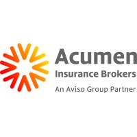 Acumen Insurance logo - Similar company to Ridare