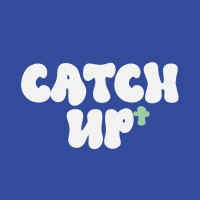 catchupplus logo - Similar company to Catchup