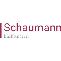 Buchbinderei Schaumann logo - Similar company to Stilmanoever