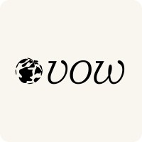vow.studio logo - Similar company to Flck