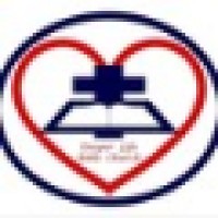 DCLM Ministries UK logo - Similar company to Pb&Co