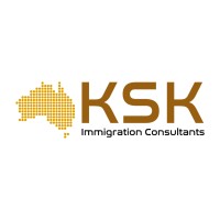 KSK Immigration Consultants logo - Similar company to Omnom