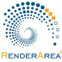 Render Area logo - Similar company to Vr Capture