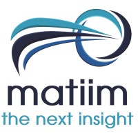 Matiim - the next insight logo - Similar company to Fintitans