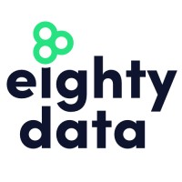 Eighty Data logo - Similar company to Clear Systems Bv