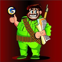 Gabbar Info logo - Similar company to Digital Gabbar