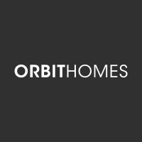 ORBIT Homes logo - Similar company to Evoke Recruitment