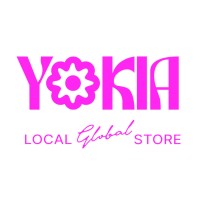 Yokia Egypt logo - Similar company to Vube