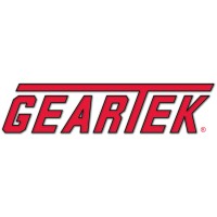 Geartek logo - Similar company to 415 It