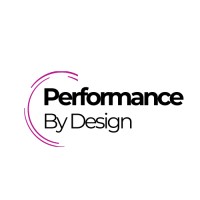 Performance by Design logo - Similar company to Misco Joinery