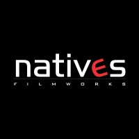 Natives Filmworks logo - Similar company to Greoh Studios