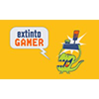 Extinto Gamer