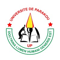 Université de Parakou logo - Similar company to Finfamin | Education Financière