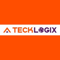 Tecklogix Datamatics logo - Similar company to Cloud Security Web