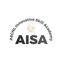A6GNL Innovative Skill Academy logo - Similar company to Asaccov Global Nigeria Limited - A6Gnl™