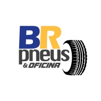 Rede BR Pneus logo - Similar company to Vip Lube