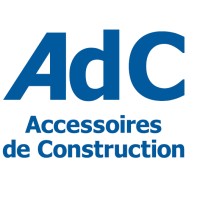 AdC-Accessoires de Construction logo - Similar company to Anp-Systems Gmbh